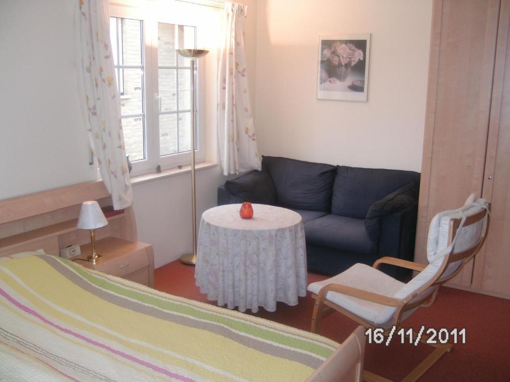 B&B De Boerderij Berdorf Cameră foto
